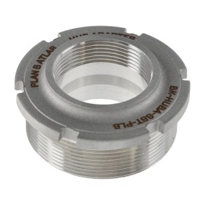 Adapter HUB BK Precise na PLAN B OD REARDEN PWS