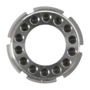 Adapter HUB BK Precise na PLAN B OD REARDEN PWS