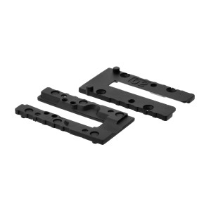 Adapter płytka do Umarex Glock MOS 3 4 szt. do C-More / Leupold / Trijicon / Docter 4 szt.
