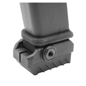 Adapter szynowy Mantis MT-2002 do Glock Double-Stack 9mm / .40