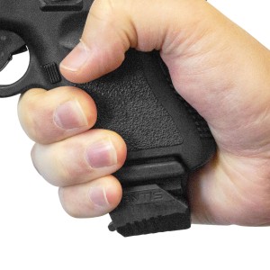 Adapter szynowy Mantis MT-2002 do Glock Double-Stack 9mm / .40