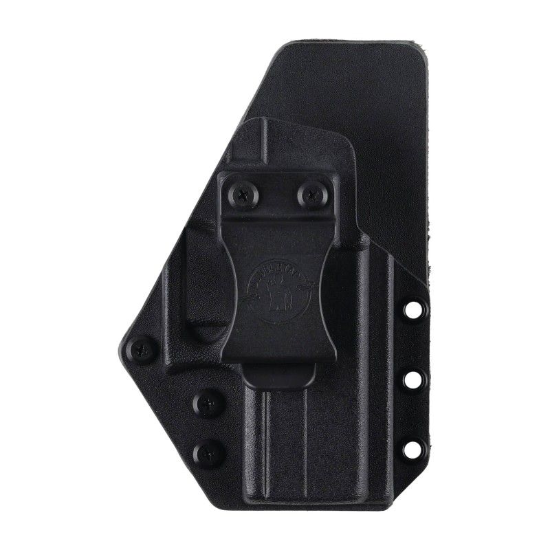 Kabura Doubletap IWB Gear Hybrid Glock 43X