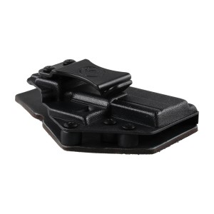 Kabura Doubletap IWB Gear Hybrid Glock 43X
