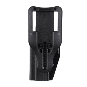 Kabura Doubletap OWB Strighter Glock 17