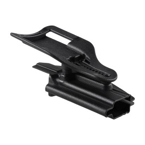Kabura Doubletap OWB Strighter Glock 17