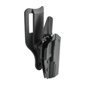 Kabura Doubletap OWB Strighter Walther PDP 4,5"