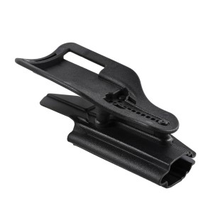 Kabura Doubletap OWB Strighter Walther PDP C 4,6'' PRO SD