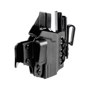 Kabura z ładownicą do pasa Doubletap Appendix do pistoletu Glock 45