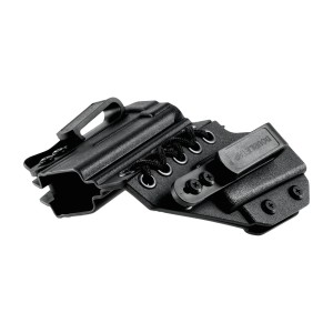 Kabura z ładownicą do pasa Doubletap Appendix do pistoletu Glock 45