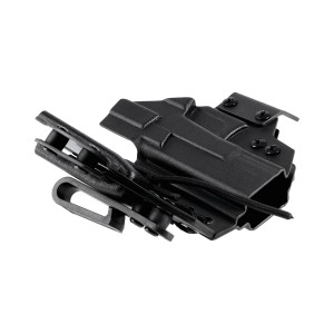 Kabura z ładownicą do pasa Doubletap Appendix do pistoletu Glock 45