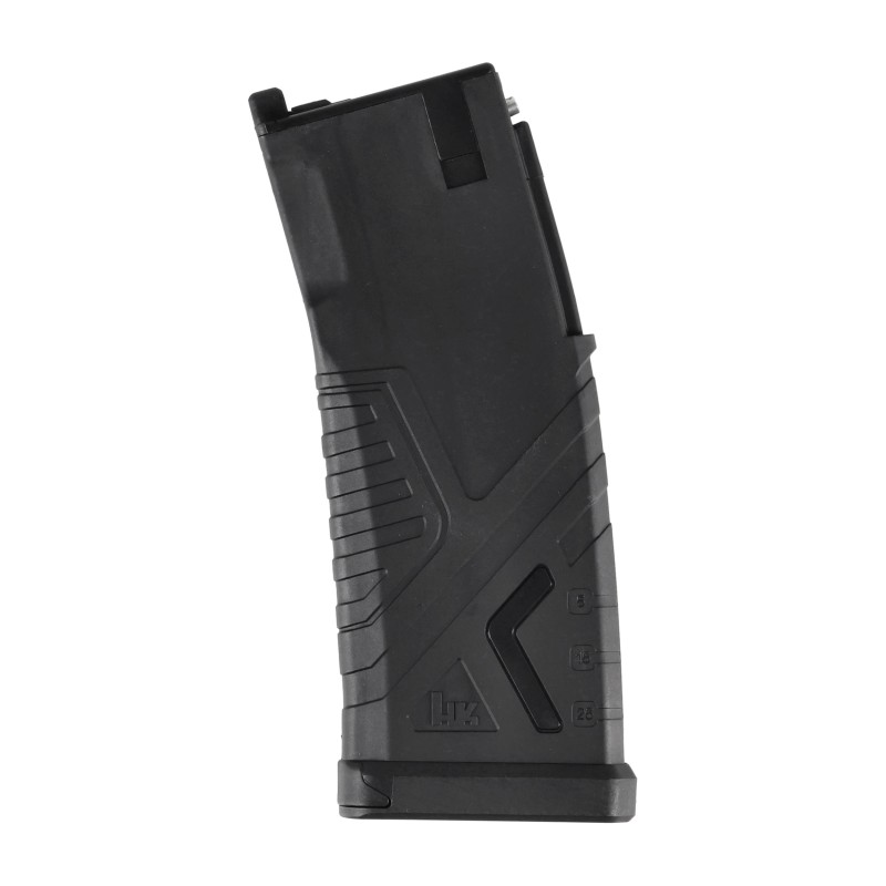 Magazynek do ASG H&K HK416 A5 kal. 6 mm 30 naboi