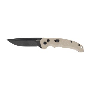 Nóż Boker Plus Intention II Coyote 01BO483