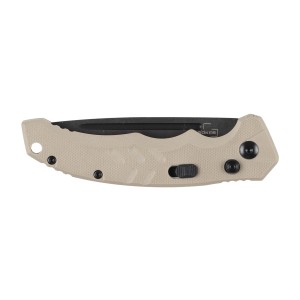 Nóż Boker Plus Intention II Coyote 01BO483