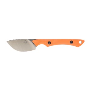 Nóż Boker Plus M.U.K. Orange 14C28N 02BP0023