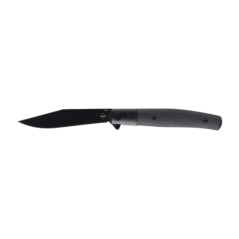Nóż Boker Plus Modern Stockmann Nitro-V 01BP0034