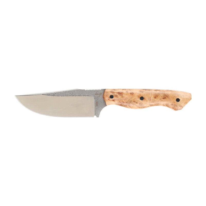 Nóż Boker Plus Overnighter D2 02BP0025