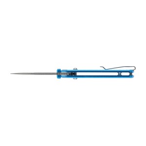 Nóż Boker Plus Rockstub Blue Elox 14C28N 01BP0052