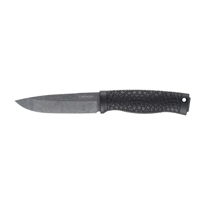 Nóż Boker Solingen Bronco Basic 121508