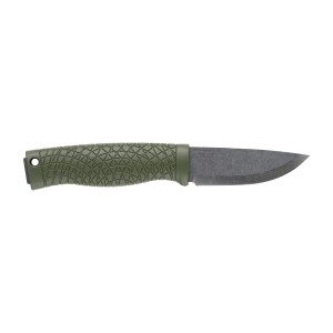 Nóż Boker Solingen Bronco Mini CPM3V Green Scandi 121518