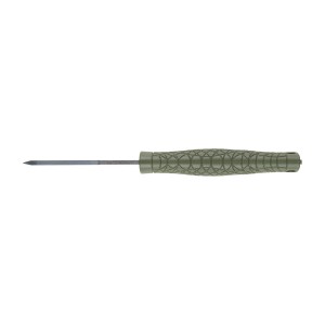 Nóż Boker Solingen Bronco Mini CPM3V Green Scandi 121518
