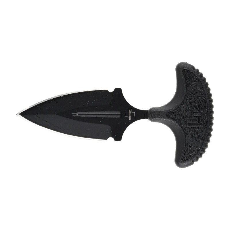 Nóż Heckler & Koch Boker Plus FX02 Push Dagger D2 06HK001