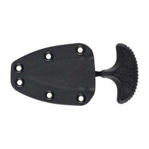 Nóż Heckler & Koch Boker Plus FX02 Push Dagger D2 06HK001