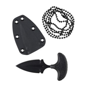 Nóż Heckler & Koch Boker Plus FX02 Push Dagger D2 06HK001