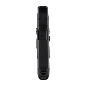 Replika pistolet ASG Glock 17 gen5 MOS 6 mm BB 1J green gas
