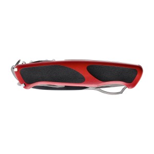 Scyzoryk Victorinox Ranger 79 M Grip 0.9563.MC czerwono-czarny