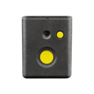 Timer strzelecki Shooters Global Shot Timer Go quick release + pocket clip