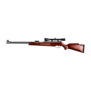 Wiatrówka Hammerli Hunter Force 900 Combo 4,5 mm