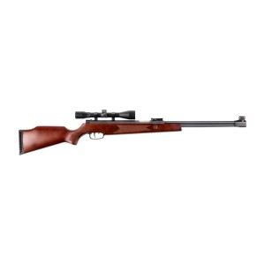 Wiatrówka Hammerli Hunter Force 900 Combo 4,5 mm