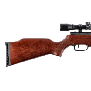Wiatrówka Hammerli Hunter Force 900 Combo 4,5 mm