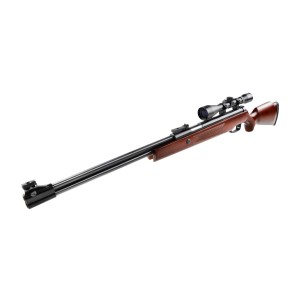 Wiatrówka Hammerli Hunter Force 900 Combo 4,5 mm