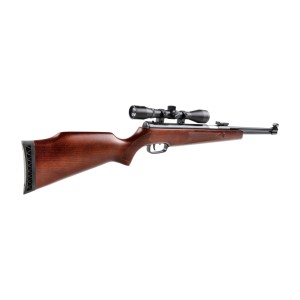 Wiatrówka Hammerli Hunter Force 900 Combo 4,5 mm