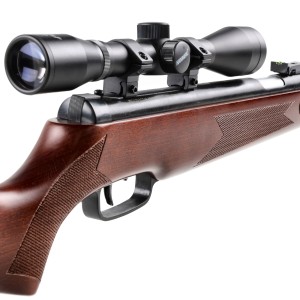 Wiatrówka Hammerli Hunter Force 900 Combo 4,5 mm
