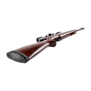 Wiatrówka Hammerli Hunter Force 900 Combo 4,5 mm