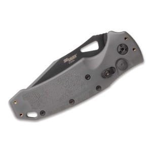 Nóż Hogue SIG 36322 K320A Tactical 3.5" TB