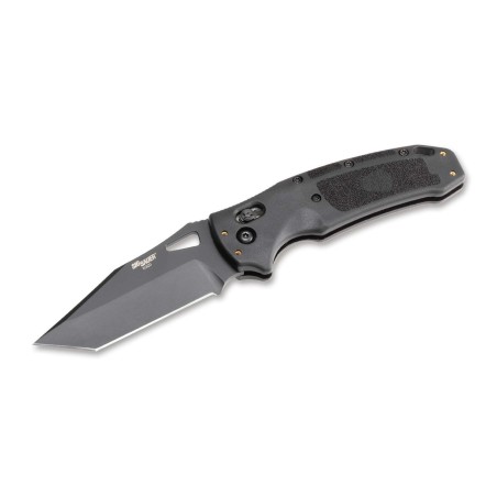 Nóż Hogue SIG 36360 K320 Nitron 3.5" TB GRN