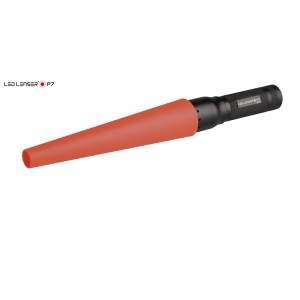 Nakładka sygnalizacyjna Ledlenser