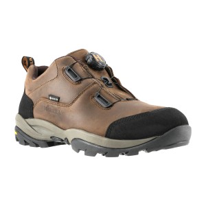 Buty Härkila Reidmar Low GTX Dark brown