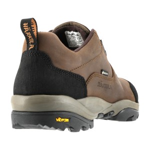 Buty Härkila Reidmar Low GTX Dark brown
