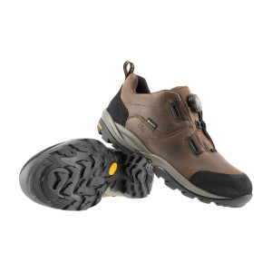 Buty Härkila Reidmar Low GTX Dark brown