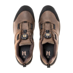 Buty Härkila Reidmar Low GTX Dark brown