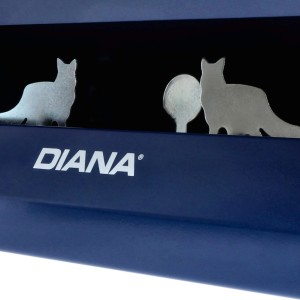Kulochwyt magnetyczny Diana Multi-Fox