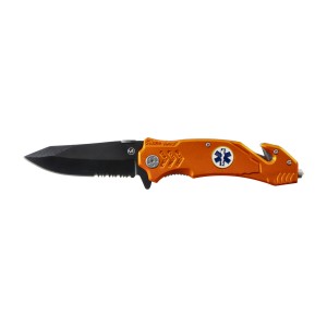 Nóż Magnum Ems Rescue 01LL472