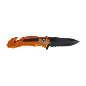 Nóż Magnum Ems Rescue 01LL472