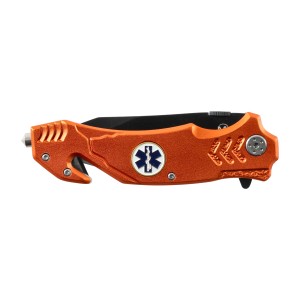 Nóż Magnum Ems Rescue 01LL472
