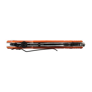 Nóż Magnum Ems Rescue 01LL472