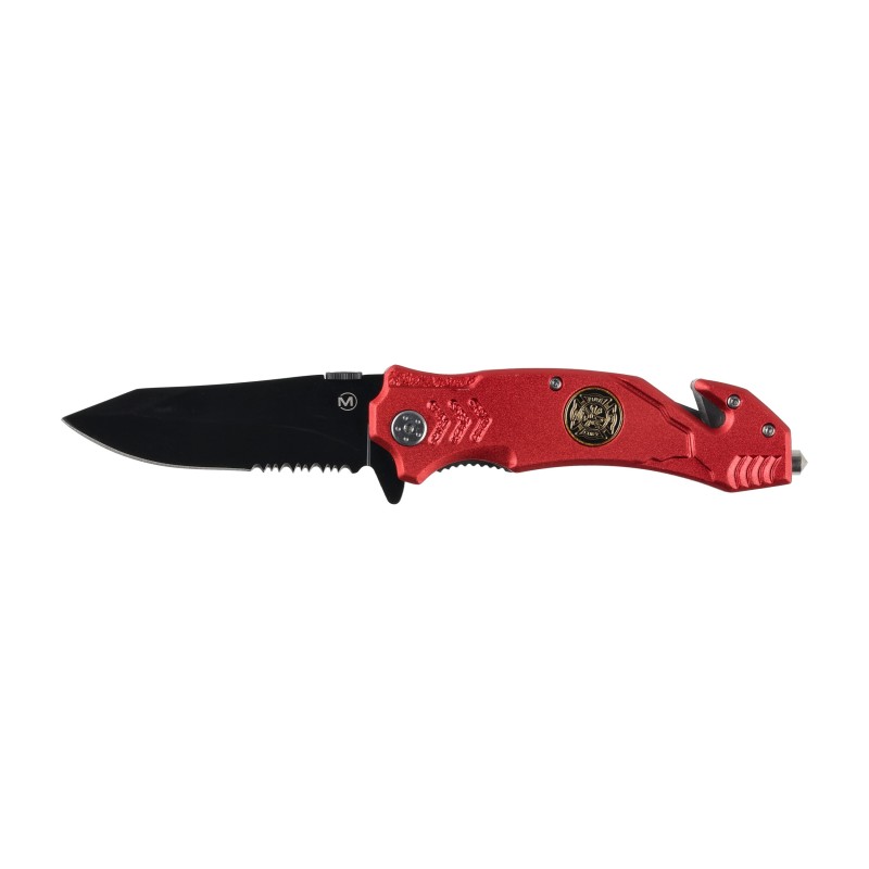 Nóż Magnum Fire Fighter 01LL470